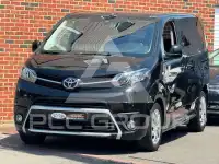 2019 Toyota Ace