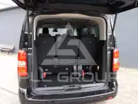 2019 Toyota Ace