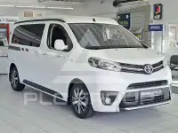 2019 Toyota Ace