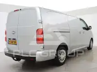 2019 Toyota Ace