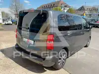 2019 Toyota Ace