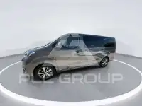 2019 Toyota Ace