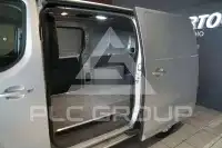2019 Toyota Ace