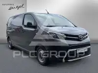 2019 Toyota Ace