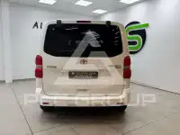 2019 Toyota Ace