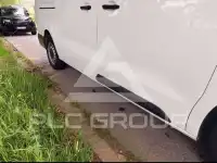 2019 Toyota Ace