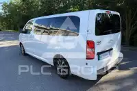 2019 Toyota Ace