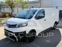 2019 Toyota Ace