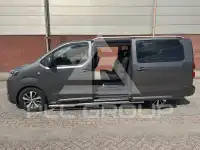 2019 Toyota Ace