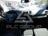 2019 Toyota Ace