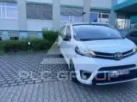 2019 Toyota Ace