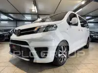 2019 Toyota Ace
