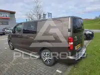 2019 Toyota Ace