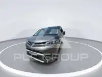 2019 Toyota Ace