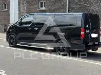 2019 Toyota Ace