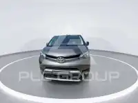 2019 Toyota Ace
