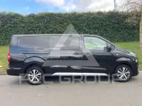 2019 Toyota Ace