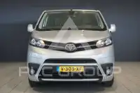 2019 Toyota Ace