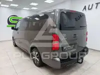 2019 Toyota Ace