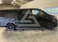 2019 Toyota Ace