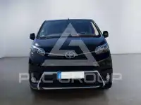 2019 Toyota Ace