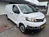 2019 Toyota Ace