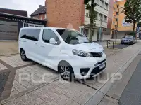 2019 Toyota Ace