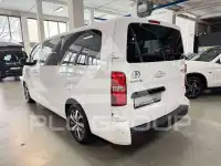 2019 Toyota Ace
