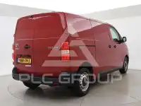 2019 Toyota Ace
