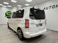 2019 Toyota Ace
