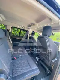 2019 Toyota Ace
