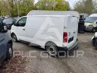 2019 Toyota Ace
