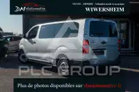 2019 Toyota Ace