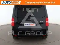 2019 Toyota Ace