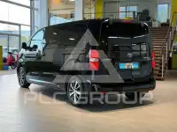 2019 Toyota Ace