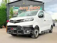 2019 Toyota Ace