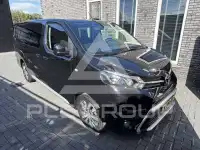 2019 Toyota Ace
