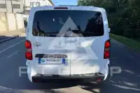 2019 Toyota Ace
