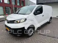 2019 Toyota Ace