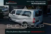 2019 Toyota Ace