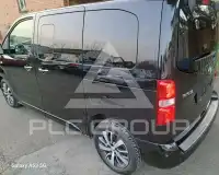2019 Toyota Ace