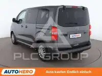 2019 Toyota Ace