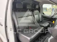 2019 Toyota Ace