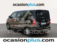 2019 Toyota Ace