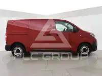2019 Toyota Ace