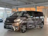 2019 Toyota Ace
