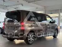 2019 Toyota Ace