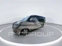 2019 Toyota Ace