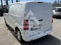2019 Toyota Ace