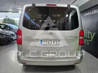 2019 Toyota Ace